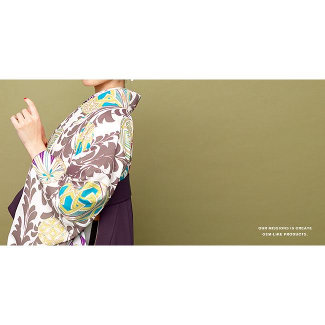 大特価！早い者勝ち！MINI KIMONO！豪華！刺繍仕上げ！ 大特価！早い者勝ち！MINI KIMONO！豪華！刺繍仕上げ！ 大特価