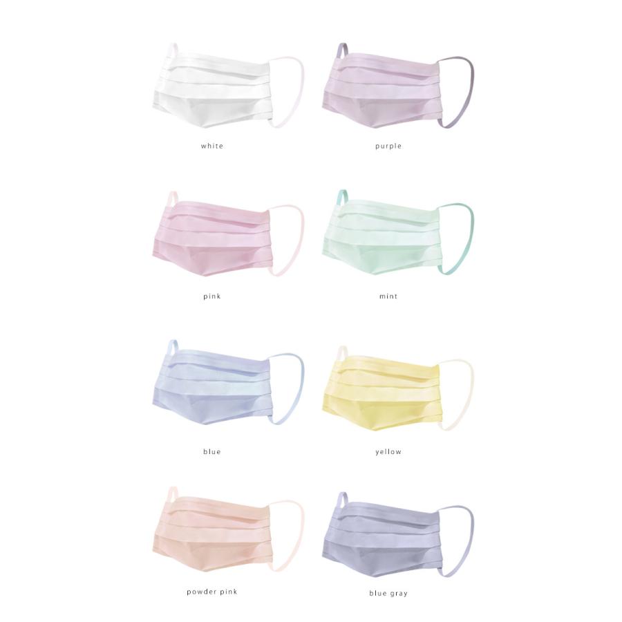 THE TANGO KYOTO SEASIDE マスク シルク 新品 6個セット THE TANGO