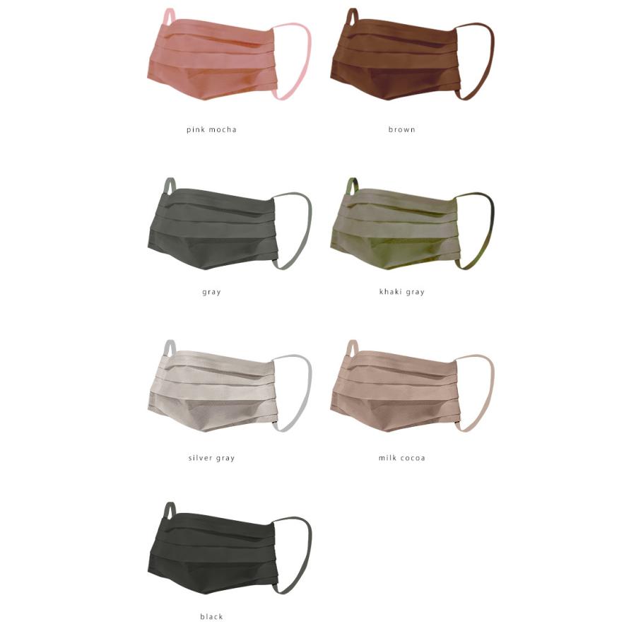 THE TANGO KYOTO SEASIDE マスク シルク 新品 6個セット THE TANGO KYOTO SEASIDE マスク シルク 新品 6個セット