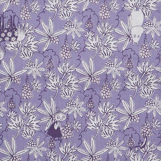 ムーミン様☆絹 オフホワイト無地 着物リメイクキャミソール【同梱 2,130円】 MOOMIN ムーミン レディース浴衣[品番：KICW0003360