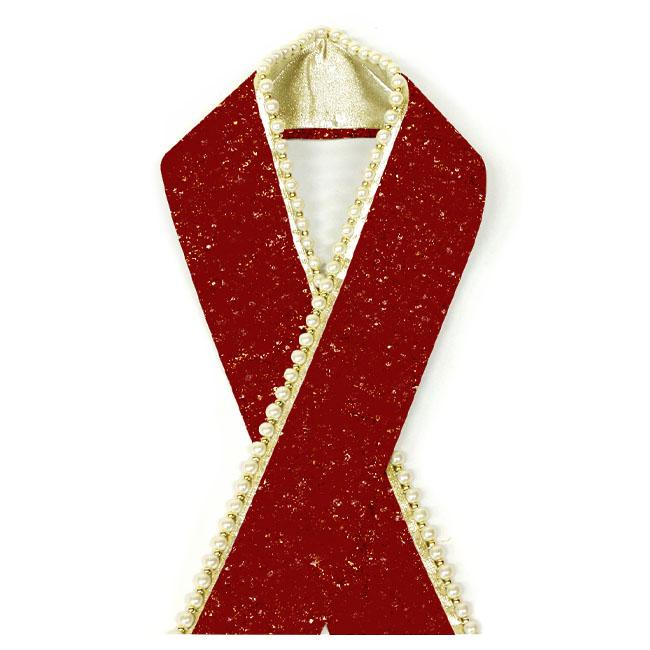 kimono cafe（キモノカフェ） 重ね衿 パール&ラメ重ね衿 振袖用 訪問