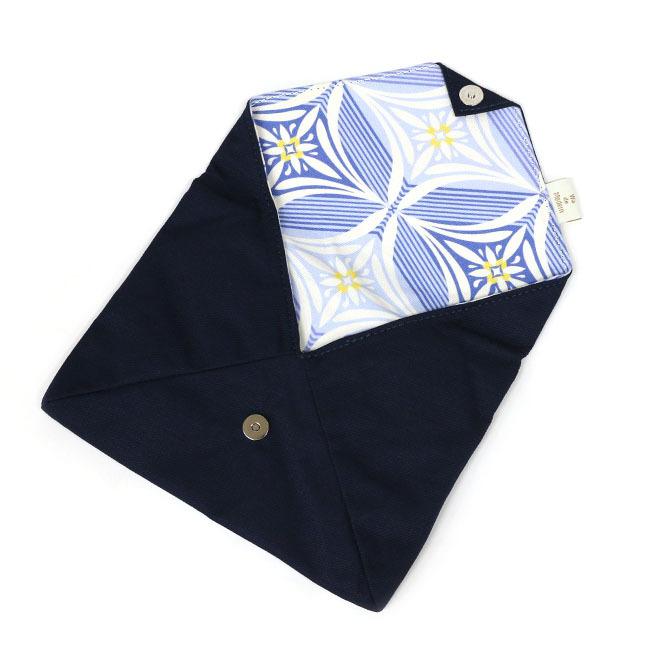 数寄屋袋 11 小花立涌別】正絹箱なし