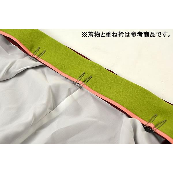 kimono cafe 襟ピン 衿 ピン 3個 セット 重ね襟 伊達衿 着物に