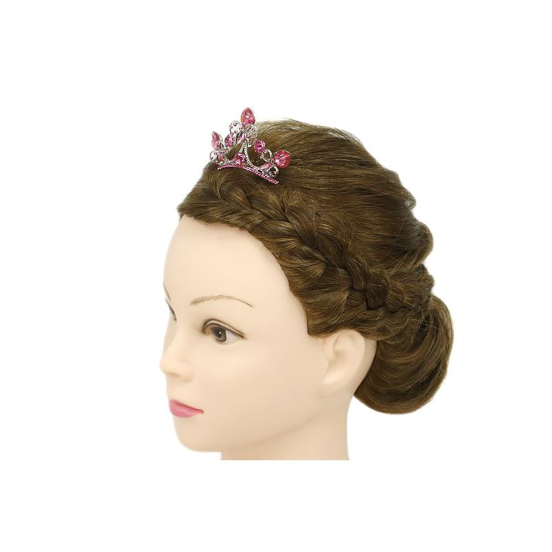 髪飾り 成人式 花 振袖 袴 かんざし 簪 銀 シルバー ピンク ティアラ 王冠 クラウンコー 和装 着物 髪型 ヘアスタイル ヘアアレンジ ドライフラワー No 10 27 10 27 六華ricca 通販 Yahoo ショッピング