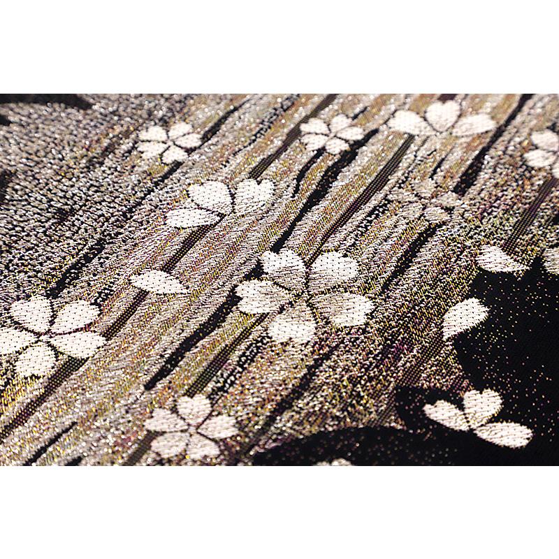 振り袖　フルセット　別誂長襦袢付　本佐賀錦　唐織　袋帯　振袖　294 振り袖 フルセット 別誂長襦袢付 本佐賀錦 唐織 袋帯 振袖 294