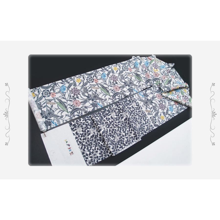 H2702★着物淡雪★紬　8寸名古屋帯　可愛いうさぎのかぐや姫　手織り H2702☆着物淡雪☆紬 8寸名古屋帯 可愛いうさぎのかぐや姫 手織り