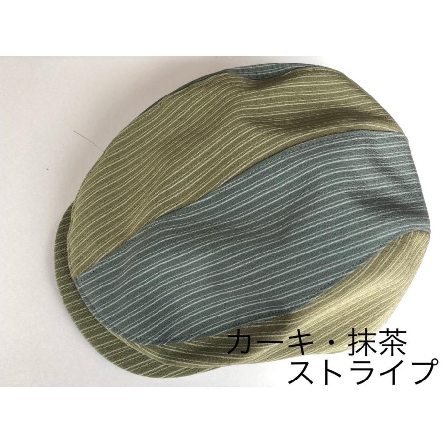 最高の シルクハンチング 緑 ストライプ メンズ 和服に似合う帽子 高級 初太郎 ハンチング 紳士 帽子 コーデ 和柄 ボーイズ 絹の帽子 オリジナル 40代 ハンチング Www Maketheleapcoaching Com