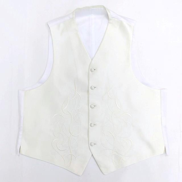 再販ご予約限定送料無料 男礼服９８６ フロックコート系 サイズa7 3点セット レンタル処分品 貸衣装 中古 リサイクル メンズ フォーマルスーツ 礼服 フォトウエディング 舞台衣装