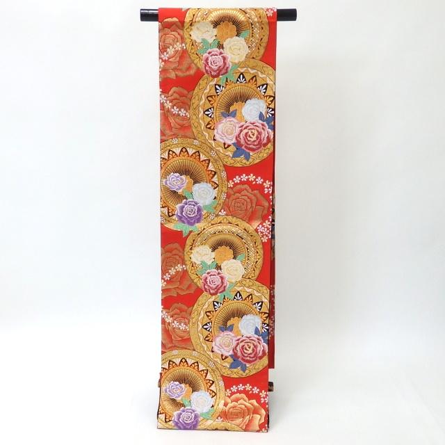 袋帯 新品 09 未使用品 長期保管品 : 26891 : きもの道楽Yahoo!店 
