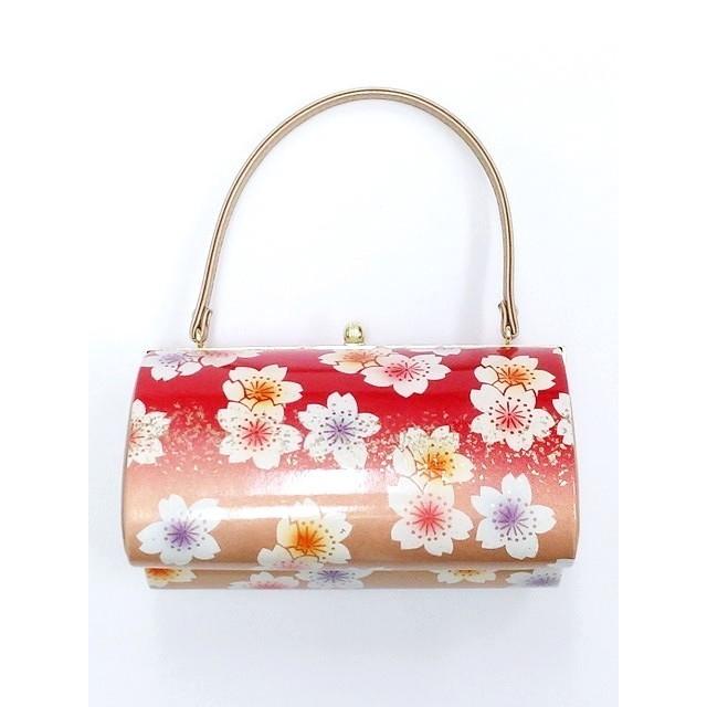 和装小物 111 草履バッグセット Mサイズ 礼装用 新品 未使用