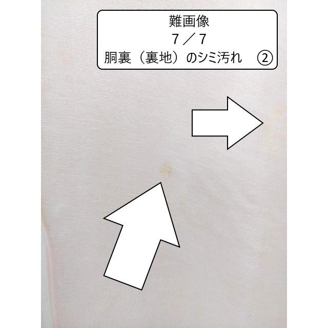 振袖 中古 612 身長151cm前後 中振袖 成人式 リサイクル 貸衣装処分  
