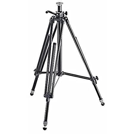 2022年激安 送料無料Manfrotto Column Geared with Tripod Triman Pro Studio Aluminum Black 028B 三脚 2022年激安 送料無料Manfrotto Column Geared with Tripod Triman Pro Studio Aluminum Black 028B 三脚