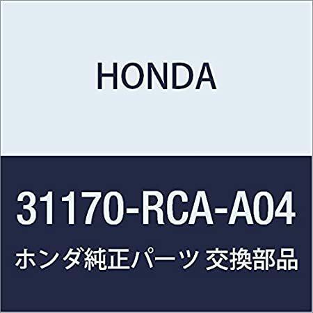 送料無料Genuine Honda 31170-RCA-A04 Auto Tensioner Assembly
