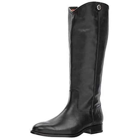 women's frye boots extended calf