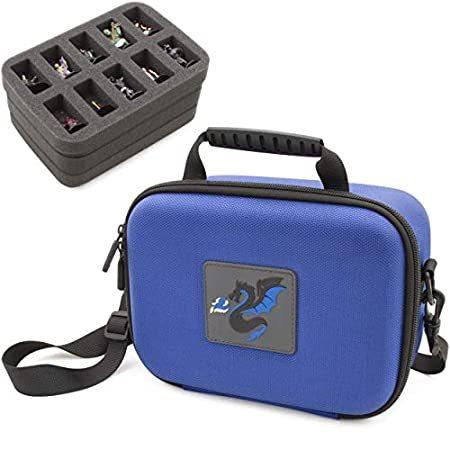 Case Figure Shell Hard Storage Miniature 送料無料casematix Minat Figurine Slot 30 フィギュアケース ー品販売 Themtransit Com