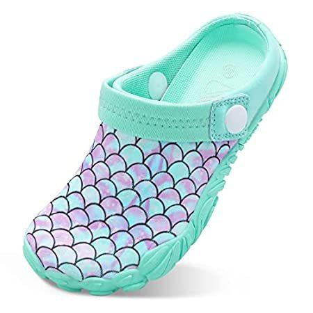 【SALE／69%OFF】送料無料Barefoot Hiking Water Sandals Shoes Pool Swim Beach House Slippers for Kids好評販売中