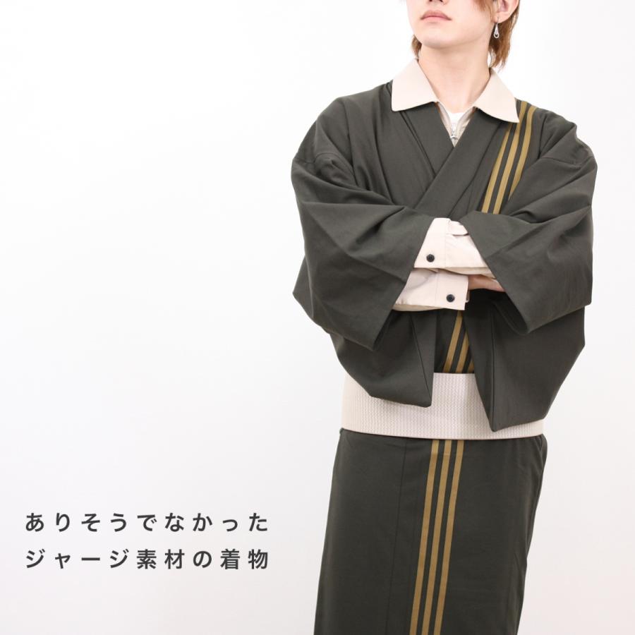 男性 着物 メンズ 洗える着物 男 男物 水洗い カジュアル おしゃれ 普段着 作業着 和装 お出かけ シンプル 生地 綿 初心者 春 秋 1330 1 きものfun Yahoo ショッピング店 通販 Yahoo ショッピング