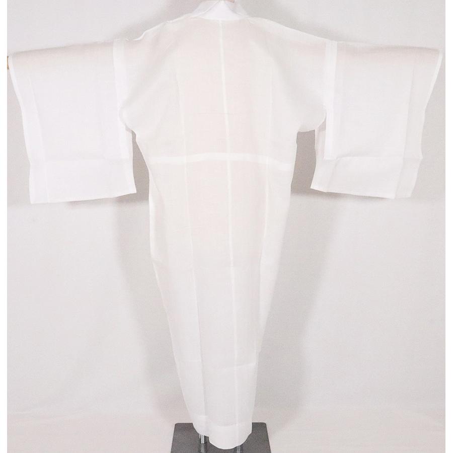 夏の公式行事 本麻 高級長襦袢 S寸 M寸 L寸 LL寸 A4914 新品 夏着物 レディース 夏シーズン 麻100％ 公式行事 送料無料の画像