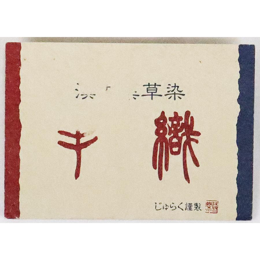 聚楽謹製 西陣織袋帯 正絹 漢方薬染 梅 トンボ Mサイズ F2416 新品 