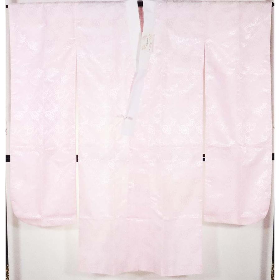着物　振袖＊長襦袢セット 本振袖 長襦袢 袋帯 セット ki16079 Lサイズ 着物セット