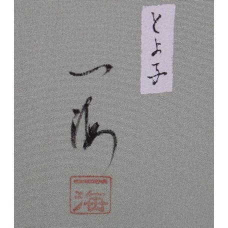 送料無料】色留袖☆正絹☆参勤交代 ki17681【美品】 : ki17681 