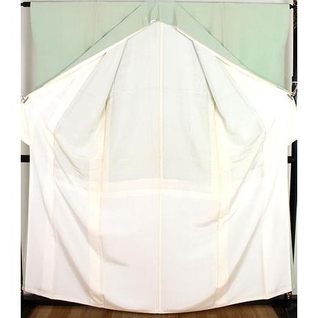 送料無料】色留袖☆正絹☆参勤交代 ki17681【美品】 : ki17681  