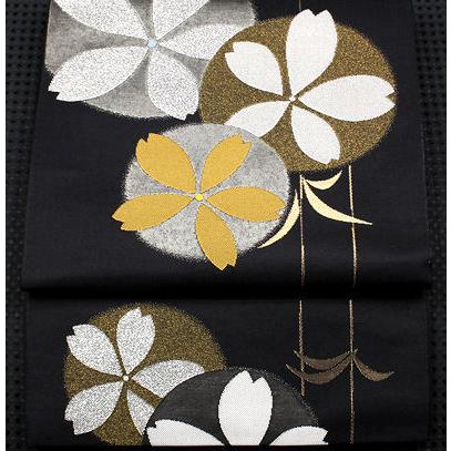 友禅 本振袖 長襦袢 袋帯 セット LLサイズ トールサイズ ki21626 新品 振袖3点セット レディース 成人式 送料無料の画像