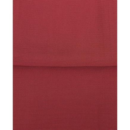 絽 色無地 正絹 サーモンピンク Sサイズ ki23105B 美品 夏着物