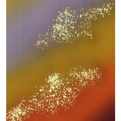 送料無料】本振袖☆正絹☆草花影絵 ki23297【美品】 : きもの千葉 