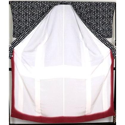 小紋 正絹 宝尽くし・松竹梅 ki23907 お出かけはお着物で : きもの千葉