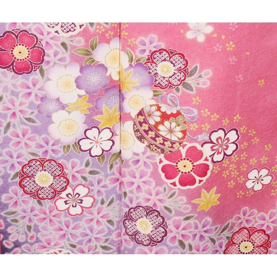 振袖 長襦袢 袋帯 セット 176cm前後の方 トールサイズ ki26265 美品