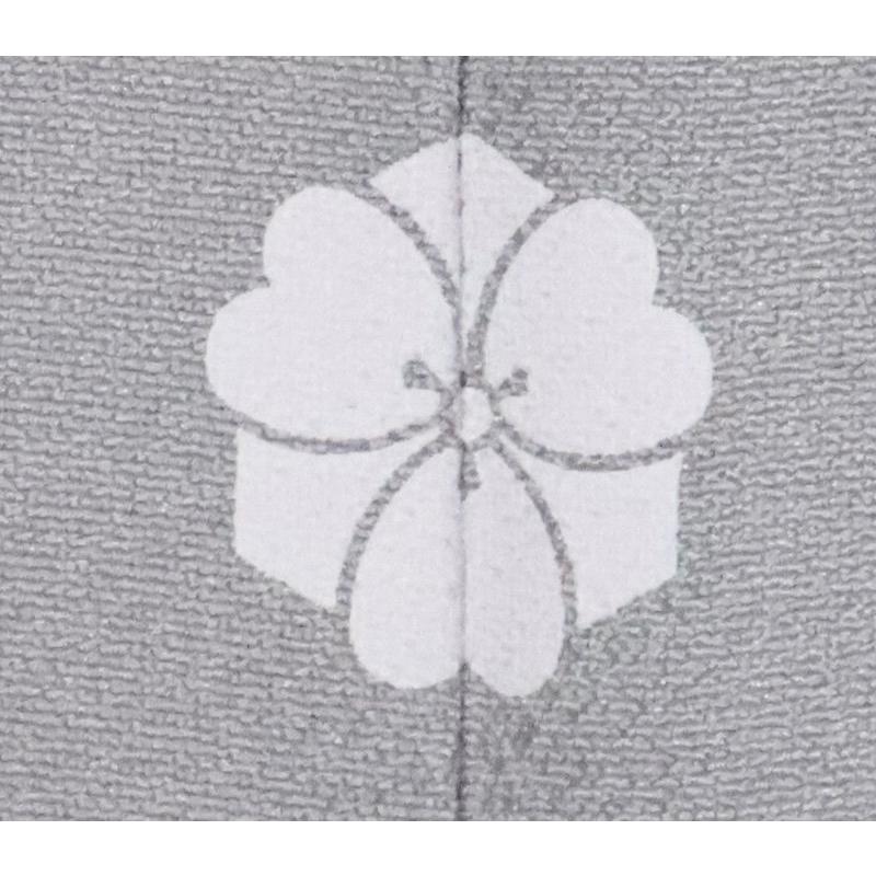 色留袖 袷 正絹 エメラルドグリーン 暈し 寿光織 茶屋風景 Sサイズ  