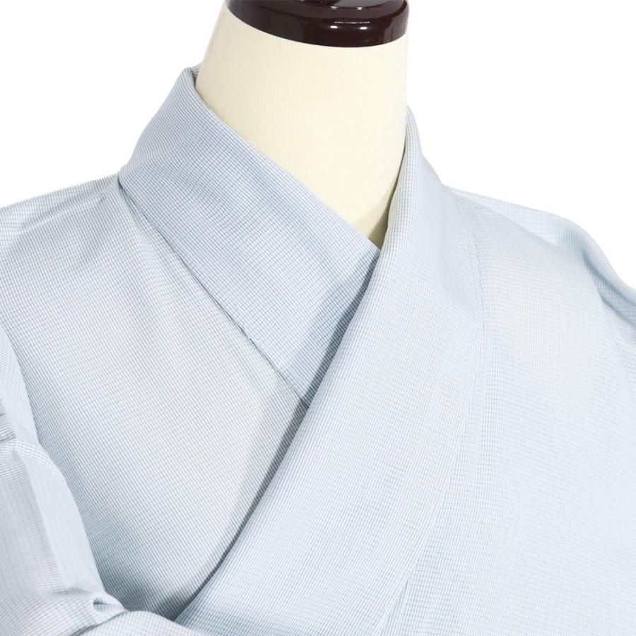 絽の小紋　正絹　美品　トールサイズ 2025年最新】単衣 正絹 トールサイズの人気アイテム - メルカリ