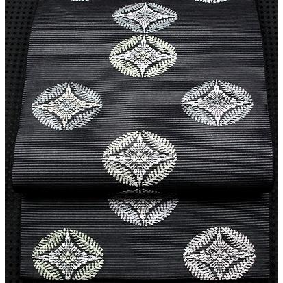 注目の 絽 西陣名古屋帯 正絹 花菱 七宝紋 N1612 お仕立て上がり 夏のお出かけはお着物で N1612 きものはいかが13 通販 Yahoo ショッピング 珍しい Dev Bioalternativa Pt