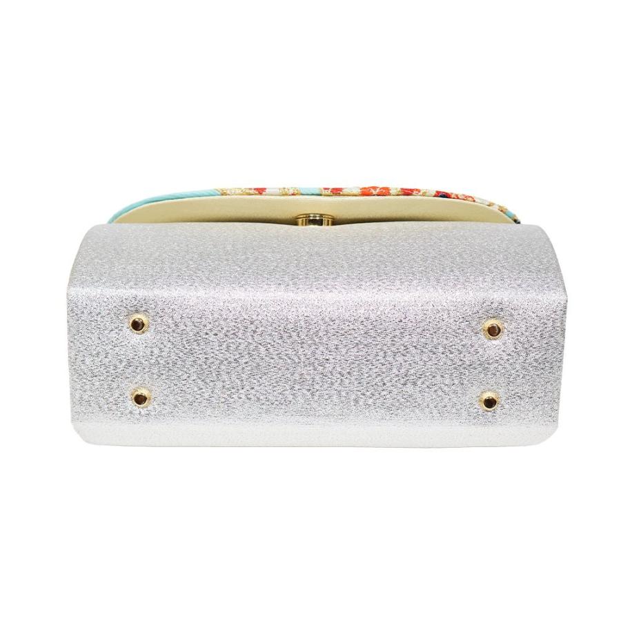 正絹帯地　振袖草履セット　ゆったりＬＬ寸　限定ラスト 楽天市場】≪◇ポイント3倍◇≫ 振袖 草履 バッグ セット 成人式