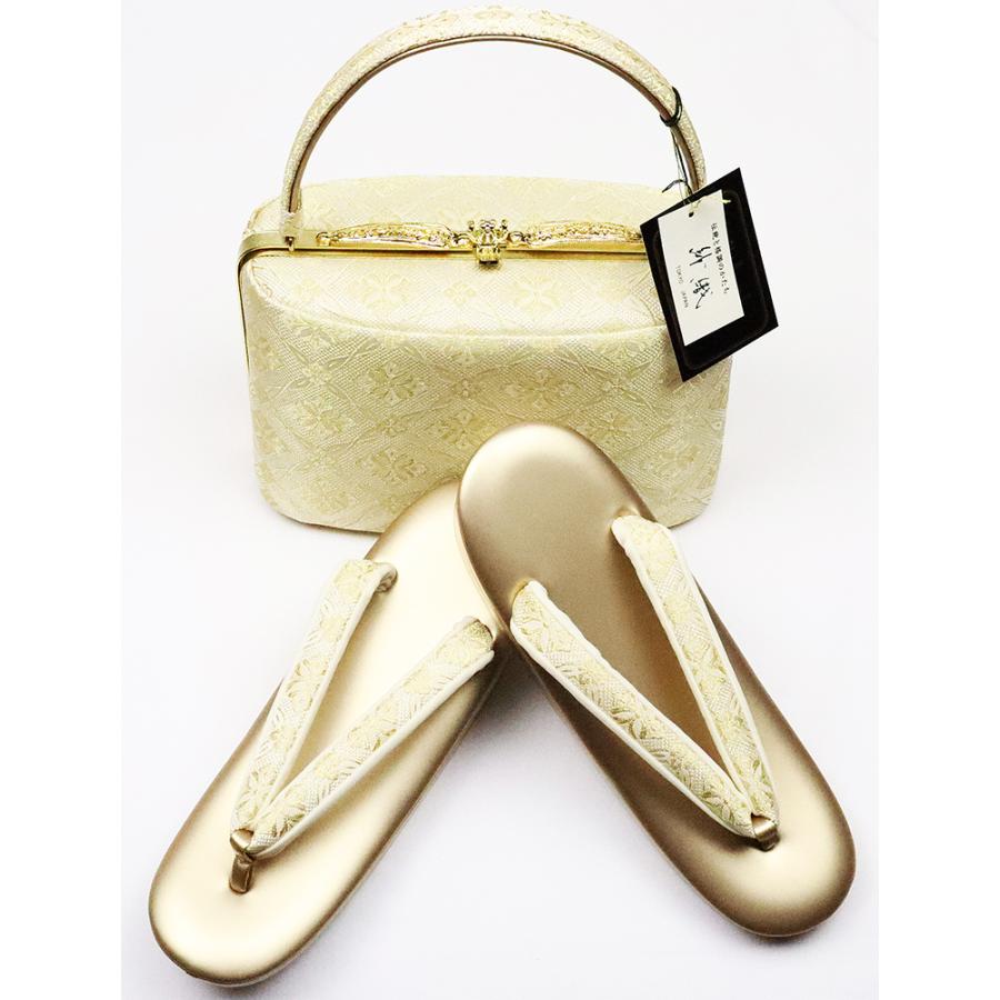 楽天市場 紗織 留袖用 草履 バッグセット 正絹 華菱文 L S85 留袖用 訪問着用 高級感 Aleefsurgical Com