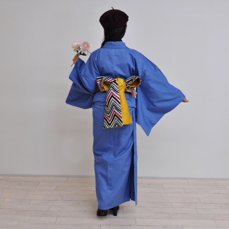 デニム着物 着物 洗える着物 ブルー 単品 全3サイズ Mサイズ Lサイズ LLサイズ レディース カジュアル 木綿着物 カラーデニム 単衣 無地 普段着 女性用 hk-06 z :y0404013250hk-06:きものひろば悠 - 通販 - Yahoo!ショッピング デニム着物 着物 洗える着物 ブルー 単品 全3サイズ Mサイズ Lサイズ LLサイズ レディース カジュアル 木綿着物 カラーデニム 単衣 無地 普段着 女性用 hk-06 z :y0404013250hk-06:きものひろば悠 - 通販 - Yahoo!ショッピング