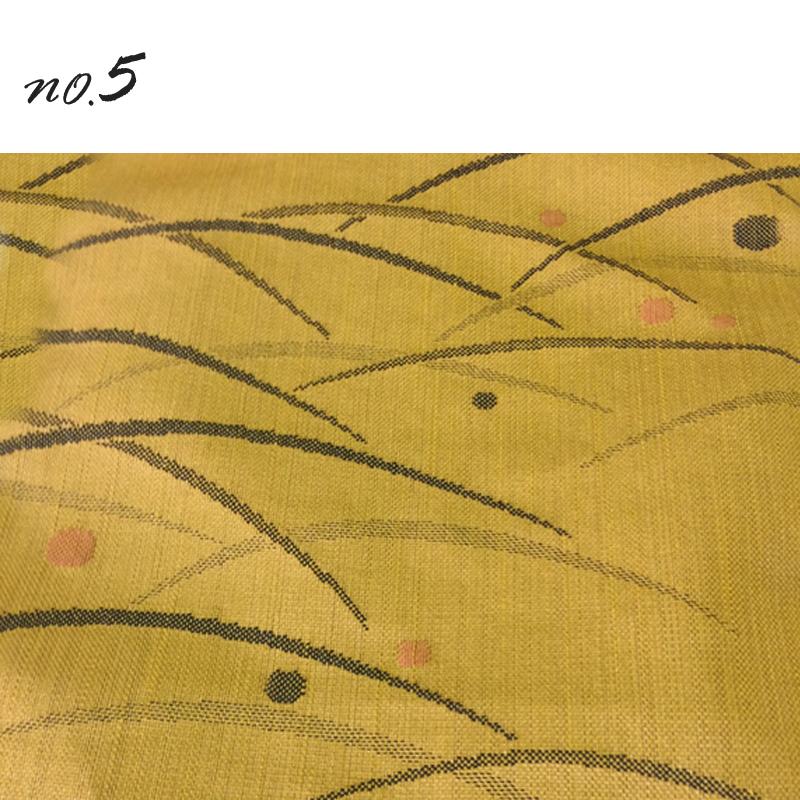 日本製 8寸名古屋帯 紬 かがり仕立 (全6色) 袷着物に 秋冬春 日本製 8寸名古屋帯 紬 かがり仕立 (全6色) 袷着物に 秋冬春