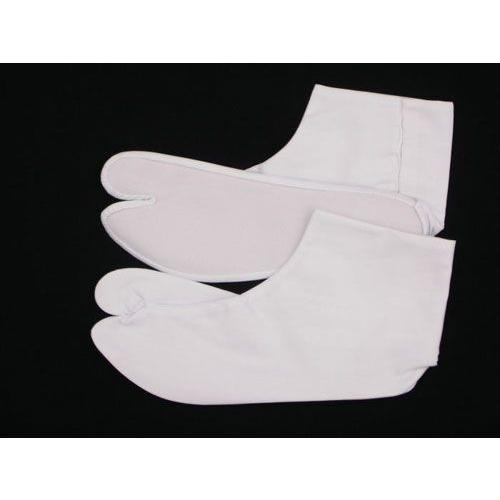 Fukuske（フクスケ） 足袋 たび 白色 白足袋 日本製 さらし 特性