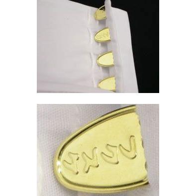 Fukuske（フクスケ） 足袋 たび 白色 白足袋 日本製 さらし 特性