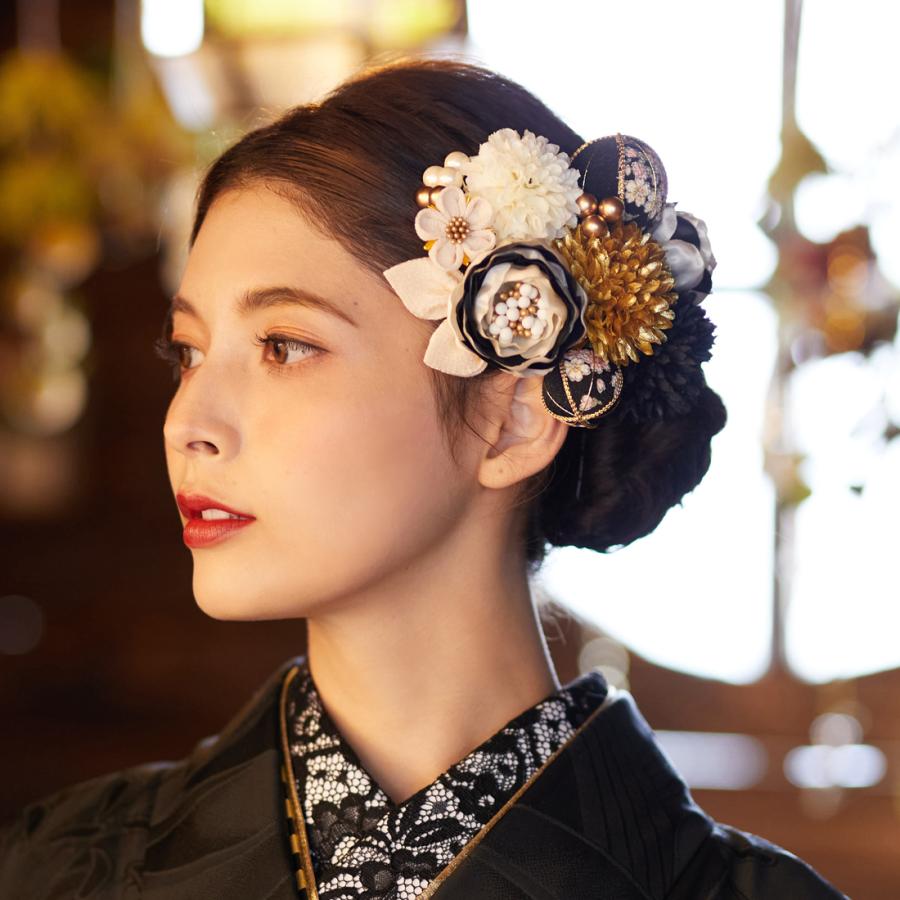 別注 髪飾り 成人式 豪華 12点セット (全5色) Arenca 茉莉華 U 別注 髪飾り 成人式 豪華 12点セット (全5色) Arenca 茉莉華 U