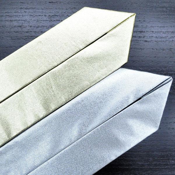 日本製 重ね衿 金 銀 (全2色) 重ね襟 重ねえり かさね衿 かさねえり 