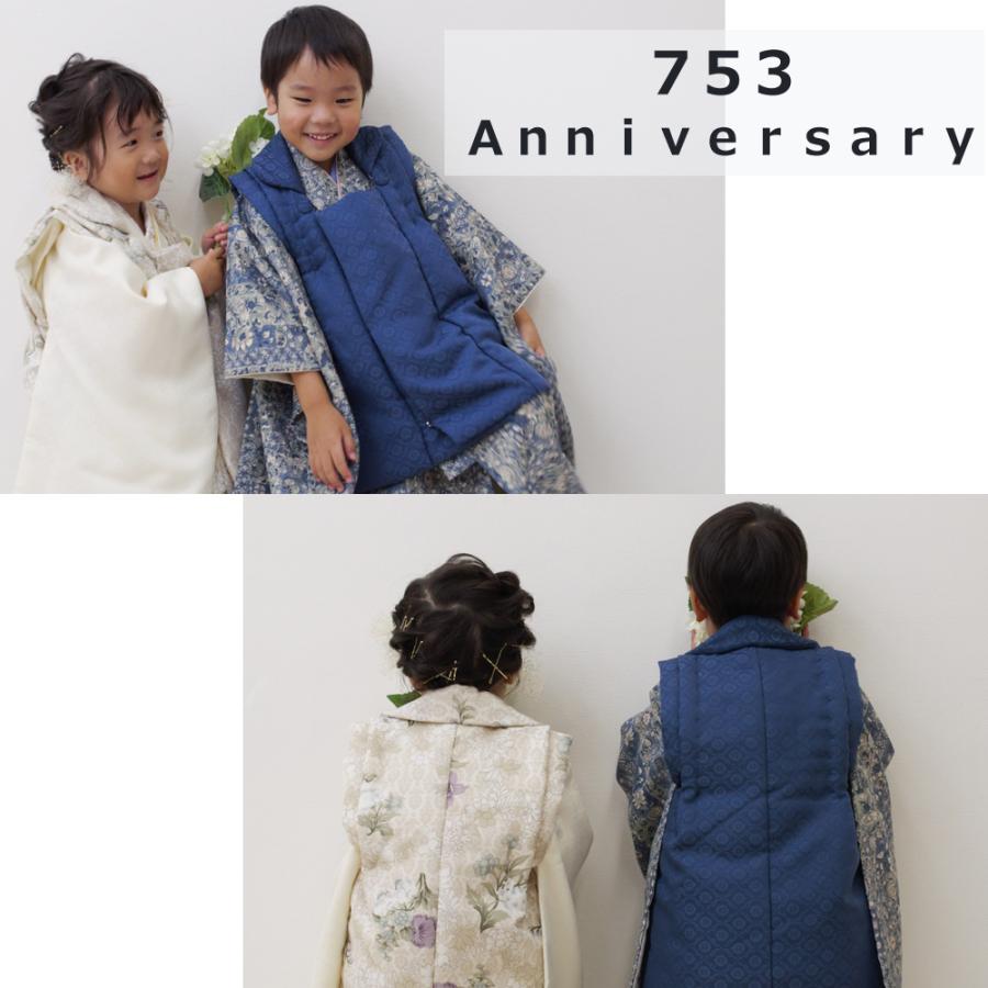 七五三 女の子 男の子 3歳 被布セット 選べる被布コート 全5色 七五三 女の子 男の子 3歳 被布セット 選べる被布コート 全5色