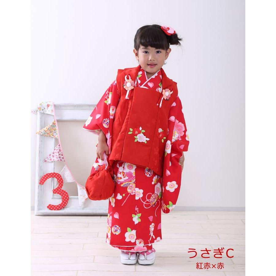 七五三 着物 3歳 購入 女の子 被布セット 箱なし簡易包装発送の 七五三 着物 3歳 購入 女の子 被布セット 箱なし簡易包装発送の