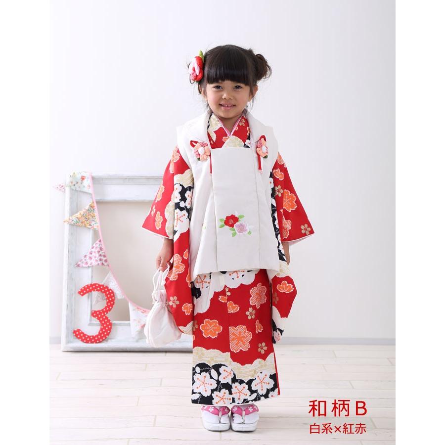 七五三 着物 3歳 購入 女の子 被布セット 箱なし簡易包装発送の 七五三 着物 3歳 購入 女の子 被布セット 箱なし簡易包装発送の