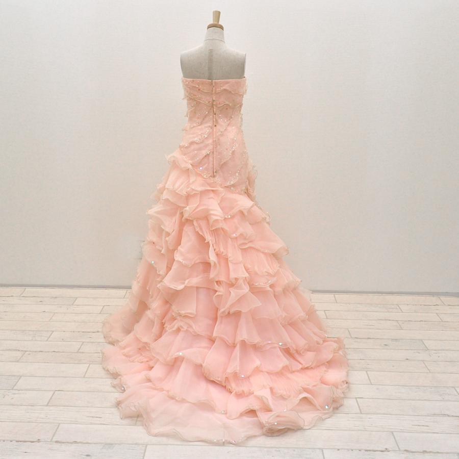 有名な高級ブランド リユース ウェディング 7-11号 WH046