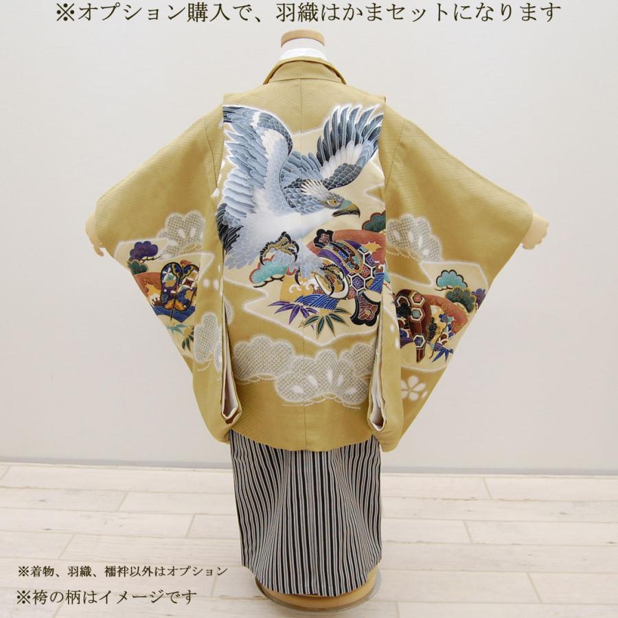 中古 七五三 男 着物 5歳 特価 アウトレット 男児 アンサンブル 襦袢 中古 七五三 男 着物 5歳 特価 アウトレット 男児 アンサンブル 襦袢