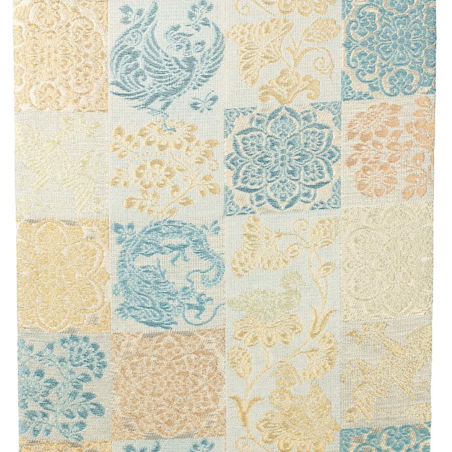 新品 希少 仕立て込 袋帯 フォーマル帯 唐織 御寮織 紋屋井関 新品 希少 仕立て込 袋帯 フォーマル帯 唐織 御寮織 紋屋井関