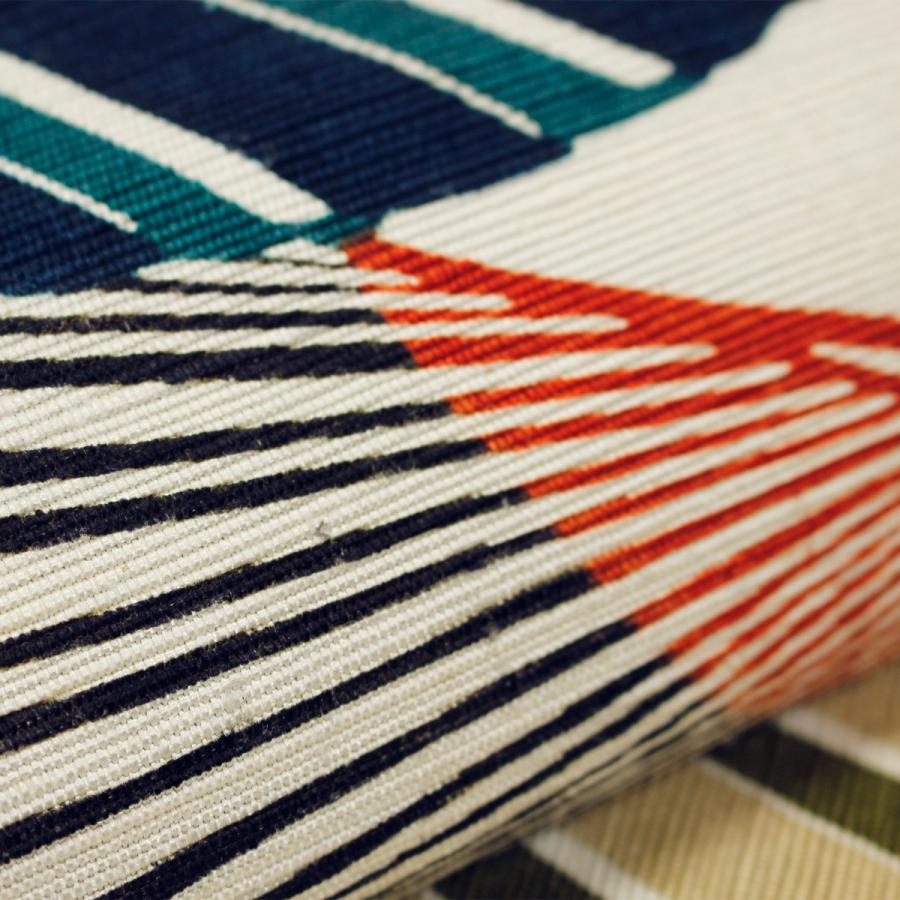 栗山吉三郎 染名古屋帯 結城紬 開き仕立て 長尺400 名古屋帯 栗山吉三郎 仕立て込み 本麻 夏九寸帯 和染め紅型 お太鼓柄