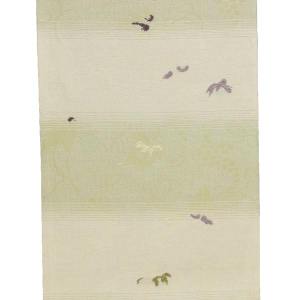 帯 袋帯 全通 仕立て込み 単衣 夏 袷 黒 青 白 紺 均一コーナー